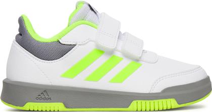 ΑΘΛΗΤΙΚΑ TENSAUR HOOK AND LOOP JQ2867 ΛΕΥΚΟ ADIDAS