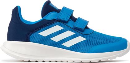 ΑΘΛΗΤΙΚΑ TENSAUR RUN 2.0 CF K GW0393 ΜΠΛΕ ADIDAS