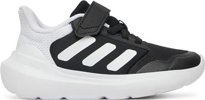 ΑΘΛΗΤΙΚΑ TENSAUR RUN 2.0 IE5983 ΜΑΥΡΟ ADIDAS