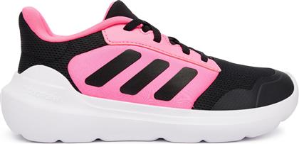 ΑΘΛΗΤΙΚΑ TENSAUR RUN 2.0 JR6045 ΜΑΥΡΟ ADIDAS
