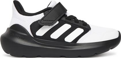 ΑΘΛΗΤΙΚΑ TENSAUR RUN 2.0 JR6070 ΜΑΥΡΟ ADIDAS