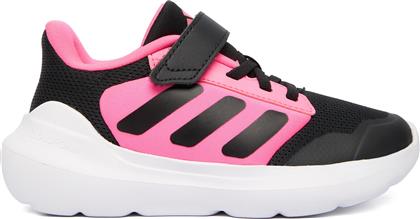ΑΘΛΗΤΙΚΑ TENSAUR RUN 2.0 JR6071 ΜΑΥΡΟ ADIDAS