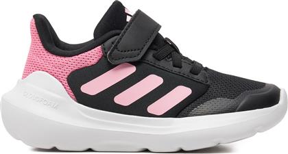 ΑΘΛΗΤΙΚΑ TENSAUR RUN 3.0 IE5988 ΜΑΥΡΟ ADIDAS