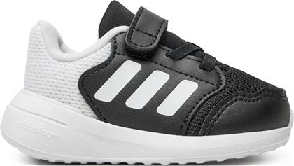 ΑΘΛΗΤΙΚΑ TENSAUR RUN 3.0 IE6010 ΜΑΥΡΟ ADIDAS