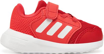 ΑΘΛΗΤΙΚΑ TENSAUR RUN 3.0 IH1045 ΚΟΚΚΙΝΟ ADIDAS