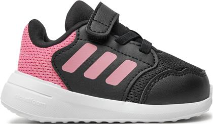 ΑΘΛΗΤΙΚΑ TENSAUR RUN 3.0 IH7779 ΜΑΥΡΟ ADIDAS