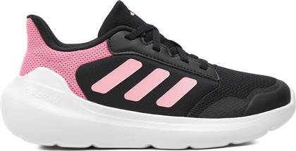 ΑΘΛΗΤΙΚΑ TENSAUR RUN 3.0 J IE3551 ΜΑΥΡΟ ADIDAS