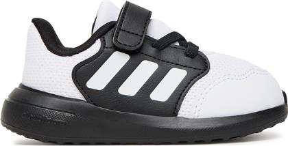 ΑΘΛΗΤΙΚΑ TENSAUR RUN 3.0 JR6049 ΛΕΥΚΟ ADIDAS