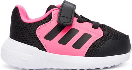 ΑΘΛΗΤΙΚΑ TENSAUR RUN 3.0 JR6051 ΜΑΥΡΟ ADIDAS