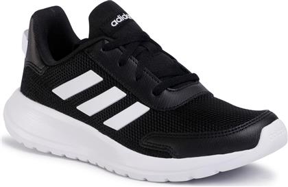 ΑΘΛΗΤΙΚΑ TENSAUR RUN K EG4128 ΜΑΥΡΟ ADIDAS