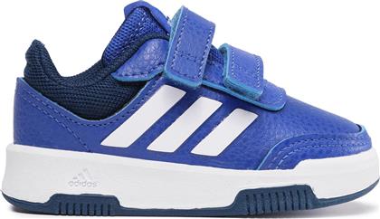 ΑΘΛΗΤΙΚΑ TENSAUR SPORT TRAINING HOOK AND LOOP SHOES H06300 ΜΠΛΕ ADIDAS