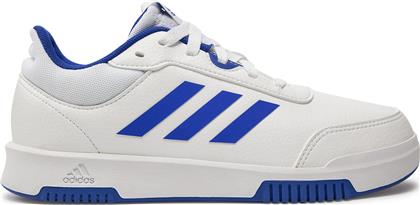 ΑΘΛΗΤΙΚΑ TENSAUR SPORT TRAINING LACE SHOES H06314 ΛΕΥΚΟ ADIDAS