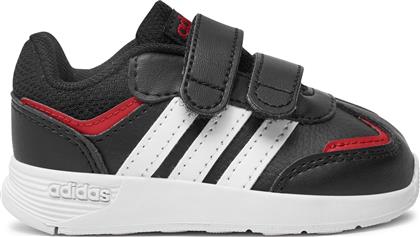 ΑΘΛΗΤΙΚΑ TENSAUR SWITCH JH8658 ΜΑΥΡΟ ADIDAS