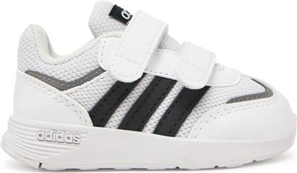 ΑΘΛΗΤΙΚΑ TENSAUR SWITCH JQ4754 ΛΕΥΚΟ ADIDAS