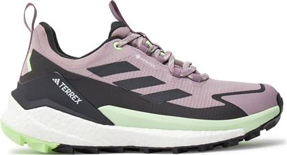 ΑΘΛΗΤΙΚΑ TERREX FREE HIKER 2.0 LOW GORE-TEX HIKING IE5102 ΜΩΒ ADIDAS