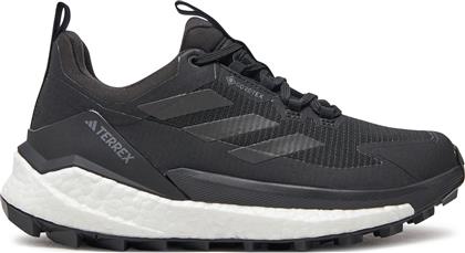 ΑΘΛΗΤΙΚΑ TERREX FREE HIKER 2.0 LOW GORE-TEX IH0671 ΜΑΥΡΟ ADIDAS