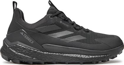 ΑΘΛΗΤΙΚΑ TERREX FREE HIKER 2.0 LOW GORE-TEX IH0672 ΜΑΥΡΟ ADIDAS