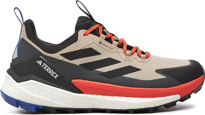 ΑΘΛΗΤΙΚΑ TERREX FREE HIKER 2.0 LOW GORE-TEX IH3536 ΜΠΕΖ ADIDAS