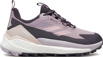 ΑΘΛΗΤΙΚΑ TERREX FREE HIKER 2.0 LOW GORE-TEX IH3540 ΜΩΒ ADIDAS