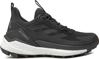 ΑΘΛΗΤΙΚΑ TERREX FREE HIKER 2.0 LOW HIKING ID7697 ΜΑΥΡΟ ADIDAS