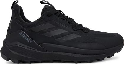 ΑΘΛΗΤΙΚΑ TERREX FREE HIKER 2.0 LOW HIKING IE5110 ΜΑΥΡΟ ADIDAS