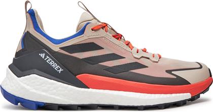 ΑΘΛΗΤΙΚΑ TERREX FREE HIKER 2.0 LOW IH3543 ΜΠΕΖ ADIDAS