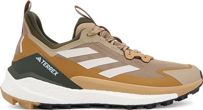ΑΘΛΗΤΙΚΑ TERREX FREE HIKER 2.0 LOW JQ9904 ΚΑΦΕ ADIDAS