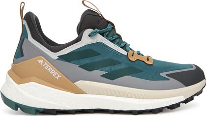 ΑΘΛΗΤΙΚΑ TERREX FREE HIKER 2.0 LOW JQ9905 ΠΡΑΣΙΝΟ ADIDAS