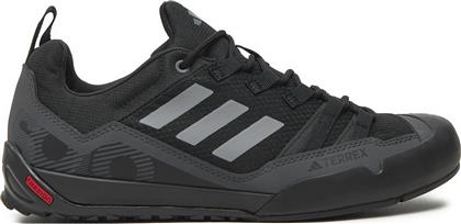 ΑΘΛΗΤΙΚΑ TERREX SWIFT SOLO 2.0 HIKING IE6901 ΜΑΥΡΟ ADIDAS