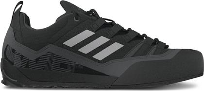 ΑΘΛΗΤΙΚΑ TERREX SWIFT SOLO 2.0 HIKING IE6901 ΜΑΥΡΟ ADIDAS