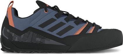 ΑΘΛΗΤΙΚΑ TERREX SWIFT SOLO 2.0 HIKING IE6903 ΜΠΛΕ ADIDAS