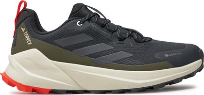 ΑΘΛΗΤΙΚΑ TERREX TRAILMAKER 2.0 GORE-TEX HIKING IE5148 ΓΚΡΙ ADIDAS