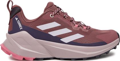 ΑΘΛΗΤΙΚΑ TERREX TRAILMAKER 2.0 IH8363 ΚΑΦΕ ADIDAS