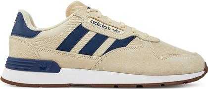 ΑΘΛΗΤΙΚΑ TREZIOD 2.0 JQ2482 ΜΠΕΖ ADIDAS