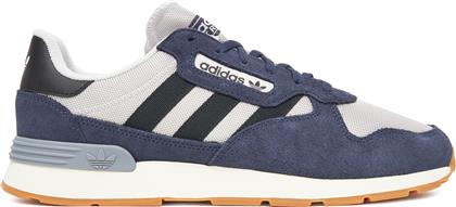 ΑΘΛΗΤΙΚΑ TREZIOD 2.0 JQ9041 ΣΚΟΥΡΟ ΜΠΛΕ ADIDAS
