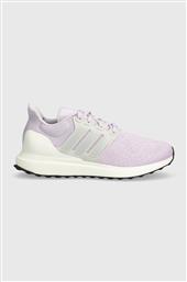 ΑΘΛΗΤΙΚΑ UBOUNCE UBOUNCE ΧΡΩΜΑ: ΜΟΒ IF0899 ADIDAS