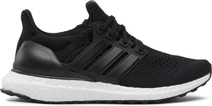 ΑΘΛΗΤΙΚΑ ULTRABOOST 1.0 HQ4206 ΜΑΥΡΟ ADIDAS