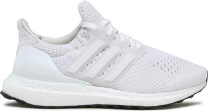 ΑΘΛΗΤΙΚΑ ULTRABOOST 1.0 SHOES HQ4207 ΛΕΥΚΟ ADIDAS