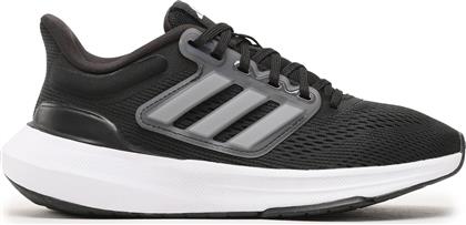 ΑΘΛΗΤΙΚΑ ULTRABOUNCE JUNIOR HQ1302 ΜΑΥΡΟ ADIDAS