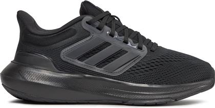 ΑΘΛΗΤΙΚΑ ULTRABOUNCE SHOES JUNIOR IG7285 ΜΑΥΡΟ ADIDAS