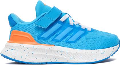 ΑΘΛΗΤΙΚΑ ULTRARUN 5 EL C JQ1864 ΜΠΛΕ ADIDAS