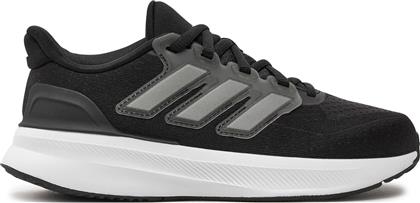 ΑΘΛΗΤΙΚΑ ULTRARUN 5 IF4143 ΜΑΥΡΟ ADIDAS