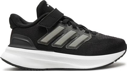 ΑΘΛΗΤΙΚΑ ULTRARUN 5 IF4151 ΜΑΥΡΟ ADIDAS