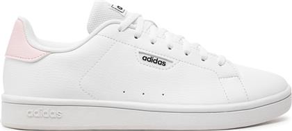 ΑΘΛΗΤΙΚΑ URBAN COURT IF4092 ΛΕΥΚΟ ADIDAS