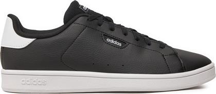 ΑΘΛΗΤΙΚΑ URBAN COURT IF9789 ΜΑΥΡΟ ADIDAS