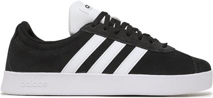 ΑΘΛΗΤΙΚΑ VL COURT 2.0 DA9853 ΜΑΥΡΟ ADIDAS