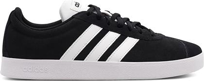 ΑΘΛΗΤΙΚΑ VL COURT 2.0 DA9853 ΜΑΥΡΟ ADIDAS