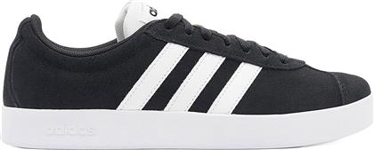 ΑΘΛΗΤΙΚΑ VL COURT 2.0 DA9853- ΜΑΥΡΟ ADIDAS