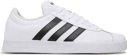 ΑΘΛΗΤΙΚΑ VL COURT 2.0 DA9868 ΛΕΥΚΟ ADIDAS