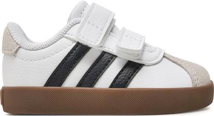 ΑΘΛΗΤΙΚΑ VL COURT 3.0 CF I ID9157 ΛΕΥΚΟ ADIDAS